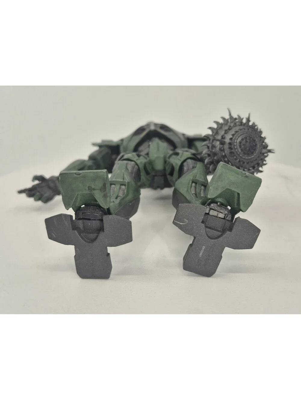 Pacific Rim Uprising Titan Redeemer Figure Diamond Select Toys Movie Authentic